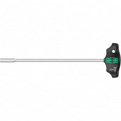 Wera - Nutdrivers Tool Type: Nutdriver System of Measurement: Metric - Exact Tool & Supply