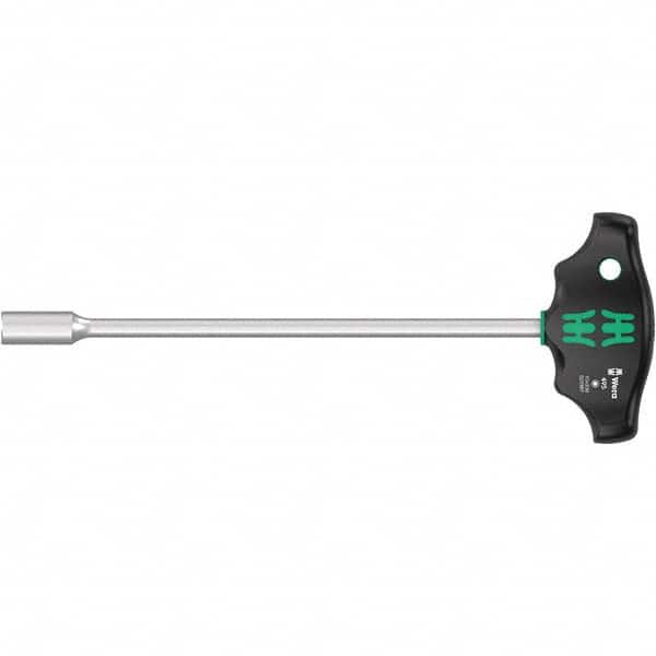 Wera - Nutdrivers Tool Type: Nutdriver System of Measurement: Metric - Exact Tool & Supply