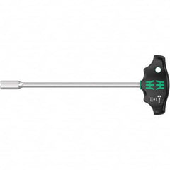 Wera - Nutdrivers Tool Type: Nutdriver System of Measurement: Metric - Exact Tool & Supply