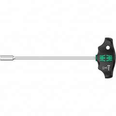 Wera - Nutdrivers Tool Type: Nutdriver System of Measurement: Metric - Exact Tool & Supply