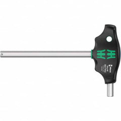 Wera - Hex Drivers Fastener Type: Hex-Plus System of Measurement: Inch - Exact Tool & Supply