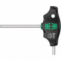Wera - Hex Drivers Fastener Type: Hex-Plus System of Measurement: Metric - Exact Tool & Supply