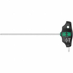 Wera - Hex Drivers Fastener Type: Hex-Plus System of Measurement: Inch - Exact Tool & Supply
