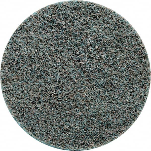 3M - Quick Change Discs Disc Diameter (Inch): 1 Attaching System: Type TS - Exact Tool & Supply