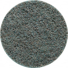 3M - Quick Change Discs Disc Diameter (Inch): 1 Attaching System: Type TS - Exact Tool & Supply