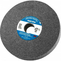 3M - Quick Change Discs Disc Diameter (Inch): 1-1/2 Attaching System: Type TS - Exact Tool & Supply