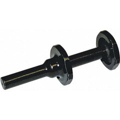 3M - Wheel Mandrels For Hole Size (Inch): 1/4 Maximum Wheel Width (Inch): 1 - Exact Tool & Supply