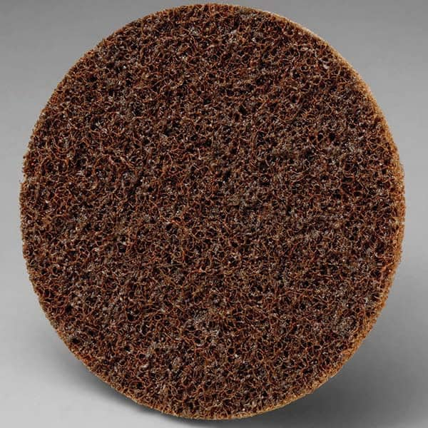 3M - Hand Pads Grade: Very Fine Overall Length (Inch): 9 - Exact Tool & Supply
