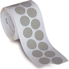 3M - Adhesive-Backed/PSA Discs Disc Diameter (Inch): 1-3/8 Abrasive Material: Silicon Carbide - Exact Tool & Supply