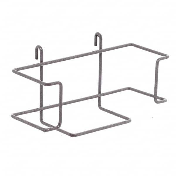 Metro - Glove & Hand Accessories Type: Horizontal Glove Box Holder Length (Inch): 10-1/8 - Exact Tool & Supply