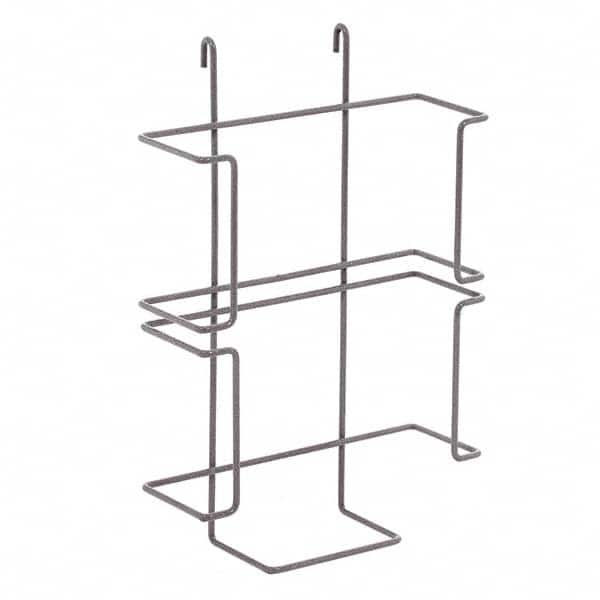 Metro - Glove & Hand Accessories Type: Horizontal Glove Box Holder Length (Inch): 10-1/8 - Exact Tool & Supply