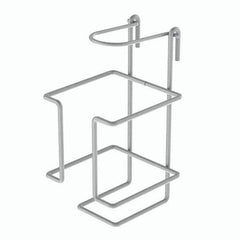 Metro - Soap, Lotion & Hand Sanitizer Dispensers Type: Hardware Mounting Style: Hanging - Exact Tool & Supply