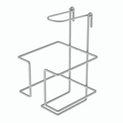 Metro - Soap, Lotion & Hand Sanitizer Dispensers Type: Hardware Mounting Style: Hanging - Exact Tool & Supply