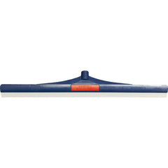 SEYMOUR-MIDWEST - Squeegees Frames & Refills; Type: Floor Squeegee ; Frame Style: Straight ; Blade Width (Decimal Inch): 2.0000 ; Blade Width (Inch): 2.0000 ; Blade Material: Neoprene ; Holder Material: Plastic - Exact Tool & Supply