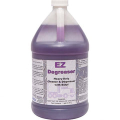 Detco - Automotive Cleaners & Degreaser Type: Cleaner/Degreaser Container Size: 1 Gal. - Exact Tool & Supply