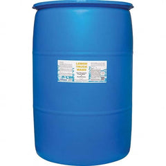 Detco - Automotive Cleaners & Degreaser Type: Cleaner/Degreaser Container Size: 55 Gal. - Exact Tool & Supply