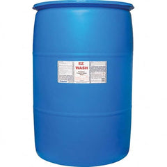Detco - Automotive Cleaners & Degreaser Type: Cleaner/Degreaser Container Size: 55 Gal. - Exact Tool & Supply