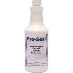 Detco - Automotive Cleaners & Degreaser Type: Surface Prep Activator / Primer Container Size: 32 oz. - Exact Tool & Supply