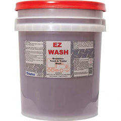 Detco - Automotive Cleaners & Degreaser Type: Cleaner/Degreaser Container Size: 5 Gal. - Exact Tool & Supply