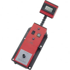 CDI - Torque Wrench Meters & Calibrators Tool Type: Electronic Torque Tester Drive Size (Inch): 3/8 - Exact Tool & Supply