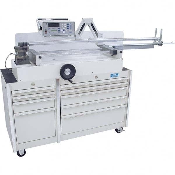 CDI - Torque Wrench Meters & Calibrators Tool Type: Torque Calibration Bench Drive Size (Inch): 1/4; 3/8; 1/2; 3/4 - Exact Tool & Supply