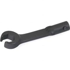CDI - Torque Wrench Interchangeable Heads Head Type: Flare Nut Size (Inch): 9/16 - Exact Tool & Supply