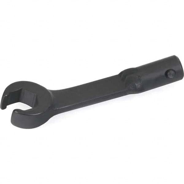 CDI - Torque Wrench Interchangeable Heads Head Type: Flare Nut Size (Inch): 5/8 - Exact Tool & Supply