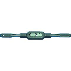 NO. 13 TAP WRENCH - Exact Tool & Supply