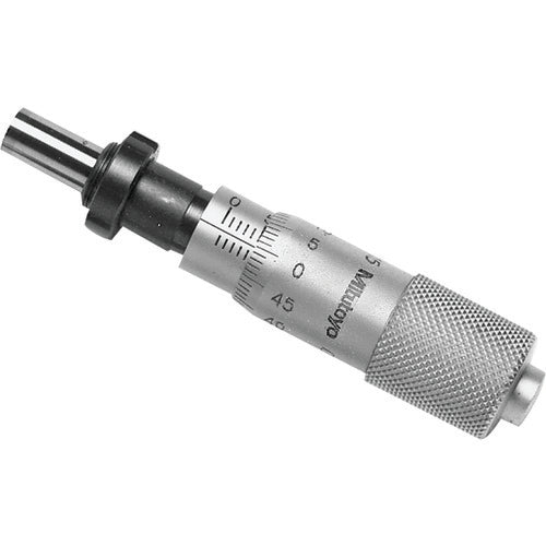 ‎0-15MM MICROMETER HEAD - Exact Tool & Supply