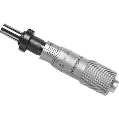 ‎0-15MM MICROMETER HEAD - Exact Tool & Supply