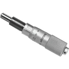 ‎0-15MM MICROMETER HEAD - Exact Tool & Supply