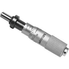 0-.500″ MICROMETER HEAD - Exact Tool & Supply