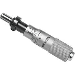 0-.500″ MICROMETER HEAD - Exact Tool & Supply