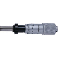 ‎0-15MM MICROMETER HEAD - Exact Tool & Supply