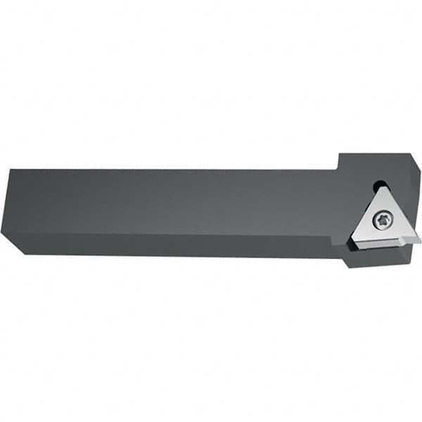 Guhring - Indexable Turning Toolholders Hand of Holder: Left Hand Toolholder Style: GH 305 - Exact Tool & Supply