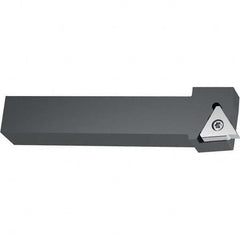 Guhring - Indexable Turning Toolholders Hand of Holder: Left Hand Toolholder Style: GH 305 - Exact Tool & Supply