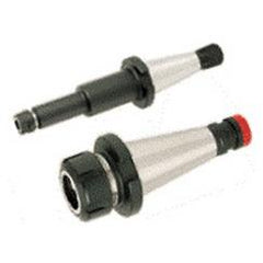 ISO40 ER20X4.000 COLLET CHUCK - Exact Tool & Supply