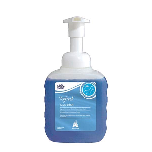 SC Johnson Professional - 10.00 oz Pump Bottle Soap - Exact Tool & Supply