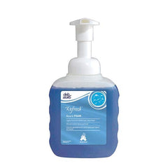SC Johnson Professional - 10.00 oz Pump Bottle Soap - Exact Tool & Supply