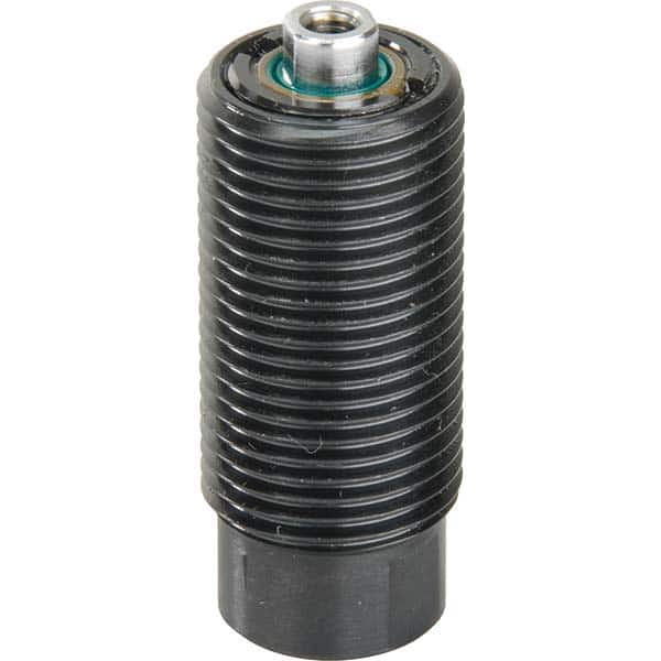 Enerpac - Compact Hydraulic Cylinders Type: Single Acting Mounting Style: Horizontal/Vertical - Exact Tool & Supply