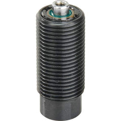 Enerpac - Compact Hydraulic Cylinders Type: Single Acting Mounting Style: Horizontal/Vertical - Exact Tool & Supply