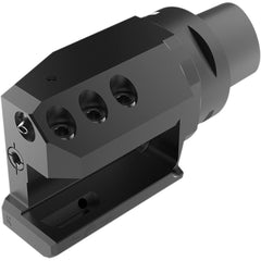 Seco - Modular Tool Holding System Adapters Modular System Size: C6 Projection (mm): 95 - Exact Tool & Supply