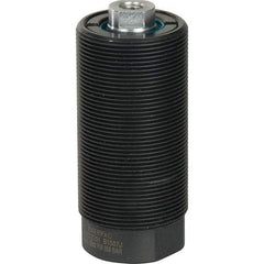 Enerpac - Compact Hydraulic Cylinders Type: Single Acting Mounting Style: Horizontal/Vertical - Exact Tool & Supply