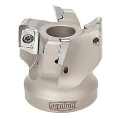 TPV16R150U0075A03 Tung-Alumill Cutter 16Mm - Exact Tool & Supply