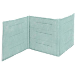 PRO-SOURCE - Pleated & Panel Air Filters Filter Type: Link Nominal Height (Inch): 25 - Exact Tool & Supply