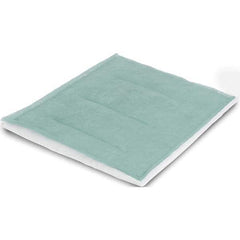 PRO-SOURCE - Pleated & Panel Air Filters; Filter Type: Ring Panel ; Nominal Height (Inch): 20 ; Nominal Width (Inch): 25 ; Nominal Depth (Inch): 1 ; MERV Rating: 8 ; Media Material: Synthetic - Exact Tool & Supply
