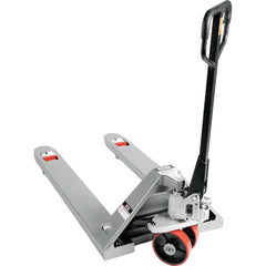 Jet - Pallet Trucks/Jacks Type: Pallet Trucks Load Capacity (Lb.): 6600.000 - Exact Tool & Supply