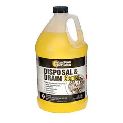 Instant Power Professional - Drain Cleaners & Openers Type: Drain Cleaner Form: Liquid - Exact Tool & Supply