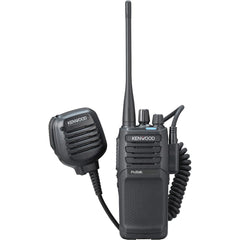 Kenwood - Two-Way Radios Series: NX1000 Frequency Band: UHF - Exact Tool & Supply