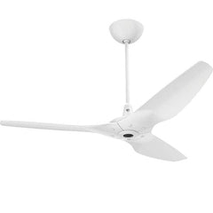 Big Ass Fans - Ceiling Fans Blade Size: 60 (Inch) Ceiling Fan Type: Commercial - Exact Tool & Supply
